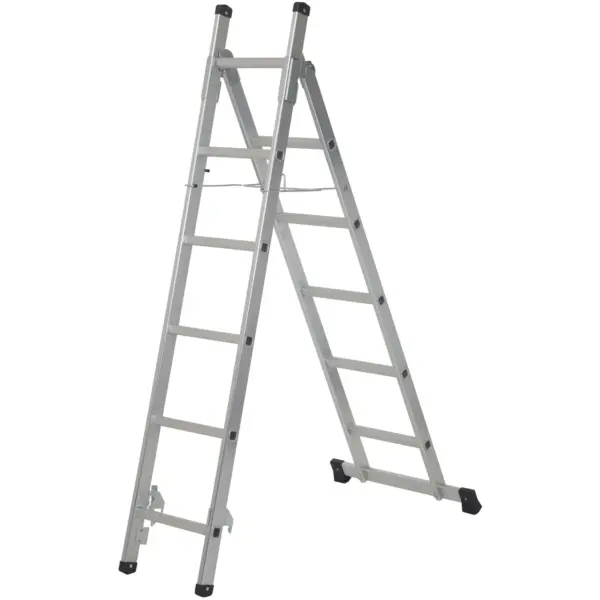 Werner 3 Way Ladder