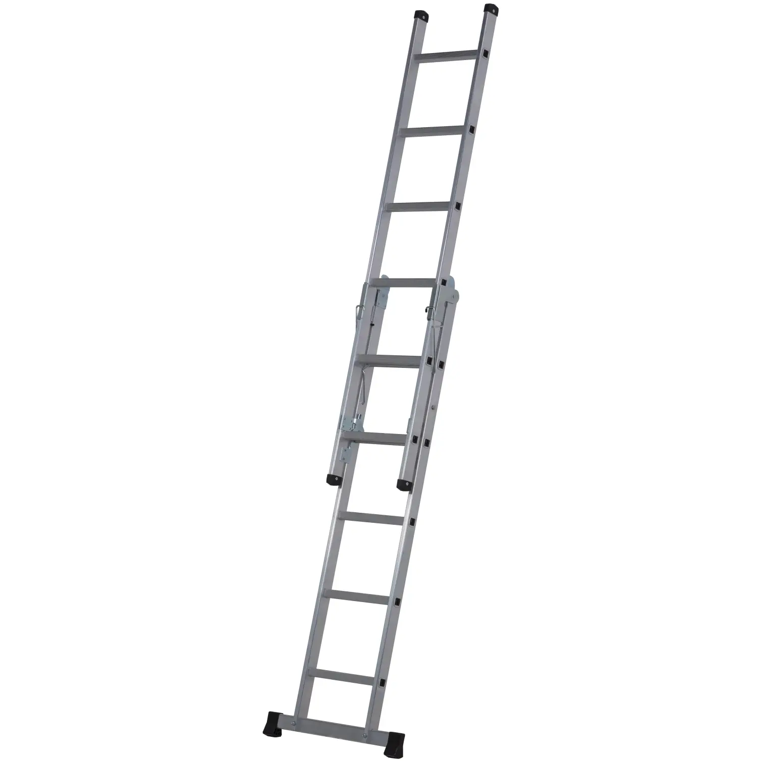 Werner 3 Way Ladder