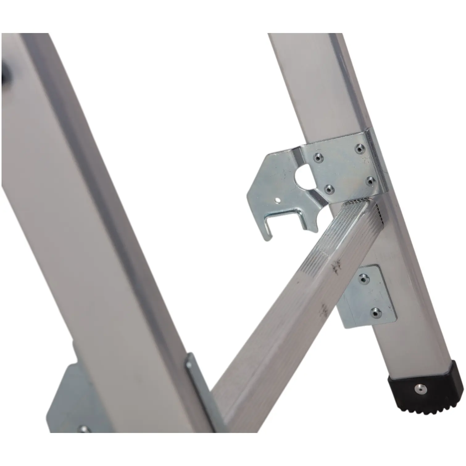 Werner 3 Way Ladder