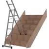 Werner 3 Way Ladder
