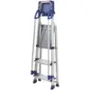 Werner 3 Tread Step Ladder