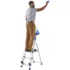 Werner 3 Tread Step Ladder