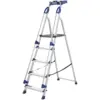 Werner 5 Tread Step Ladder