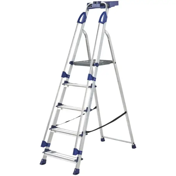 Werner 5 Tread Step Ladder