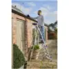Werner 7 Tread Step Ladder