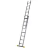 Werner 2.4 To 4.75m Trade Extension Ladder