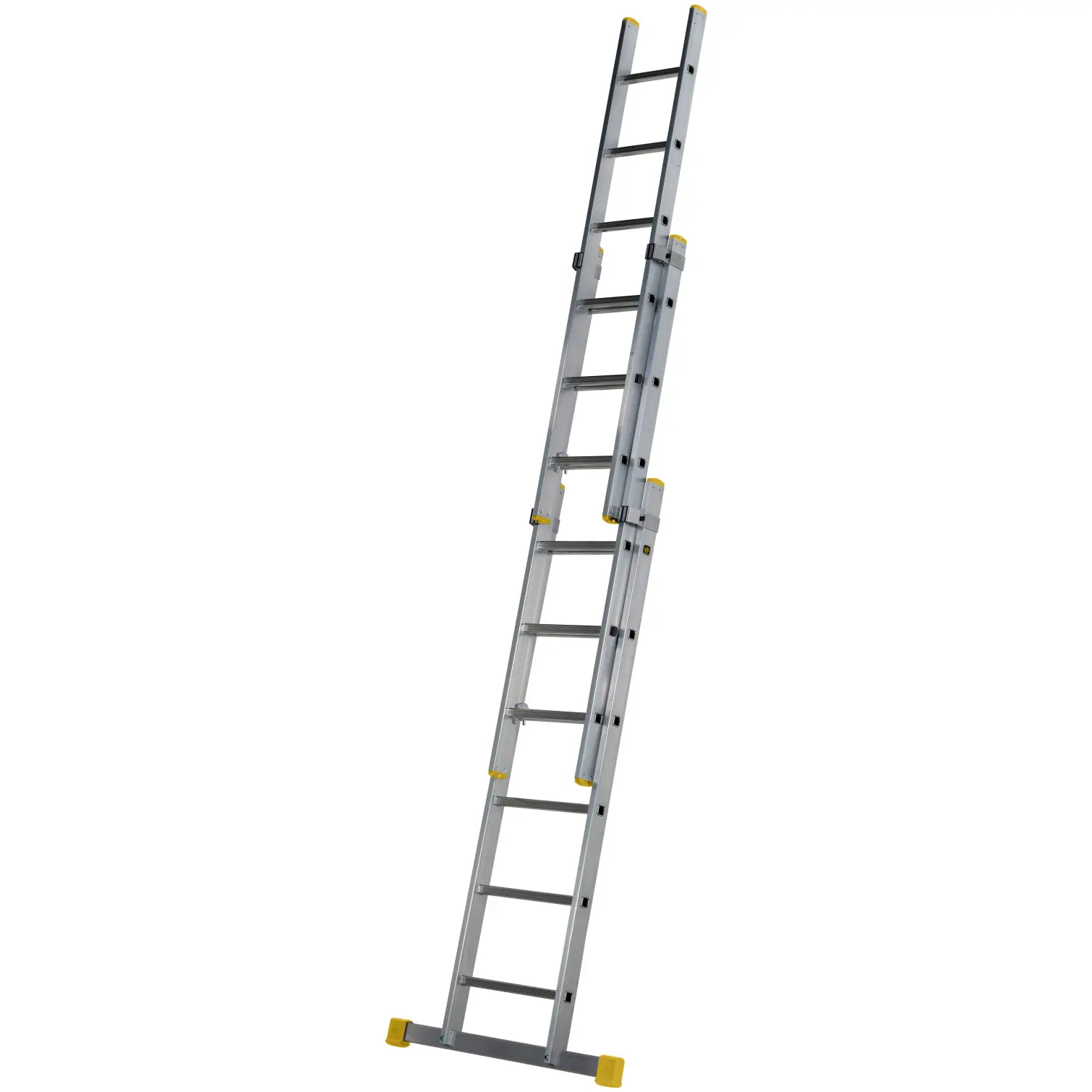 Werner 1.89 To 4.76m Trade Extension Ladder