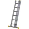 Werner 1.89 To 4.76m Trade Extension Ladder