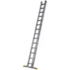 Werner 4.24 To 7.94m Trade Extension Ladder
