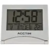ACC0004_1 Acctim Mini II Flip Travel Alarm