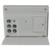 ACC0004_3 Acctim Mini II Flip Travel Alarm