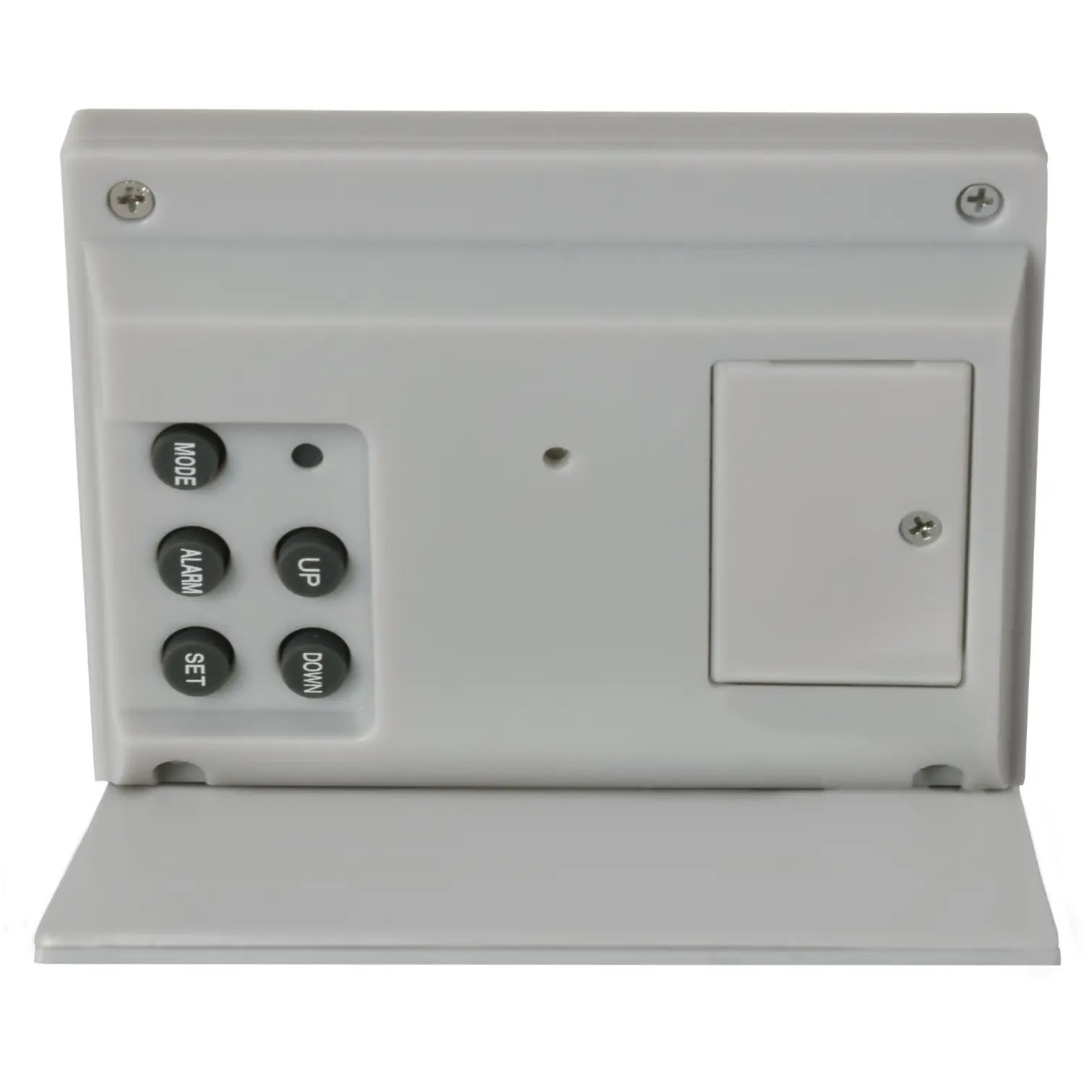 ACC0004_3 Acctim Mini II Flip Travel Alarm