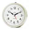 ACC0038_2 Acctim Elana Champagne Alarm Clock