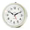 ACC0038_3 Acctim Elana Champagne Alarm Clock