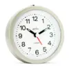 ACC0038_4 Acctim Elana Champagne Alarm Clock
