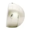 ACC0038_5 Acctim Elana Champagne Alarm Clock