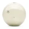 ACC0038_6 Acctim Elana Champagne Alarm Clock