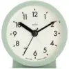 Acctim Gaby Cool Mint Alarm Clock