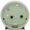 Acctim Gaby Cool Mint Alarm Clock