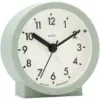 Acctim Gaby Cool Mint Alarm Clock