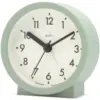 Acctim Gaby Cool Mint Alarm Clock