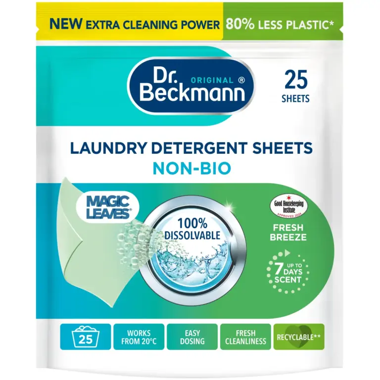 Dr Beckmann Magic Leaves Non - Bio