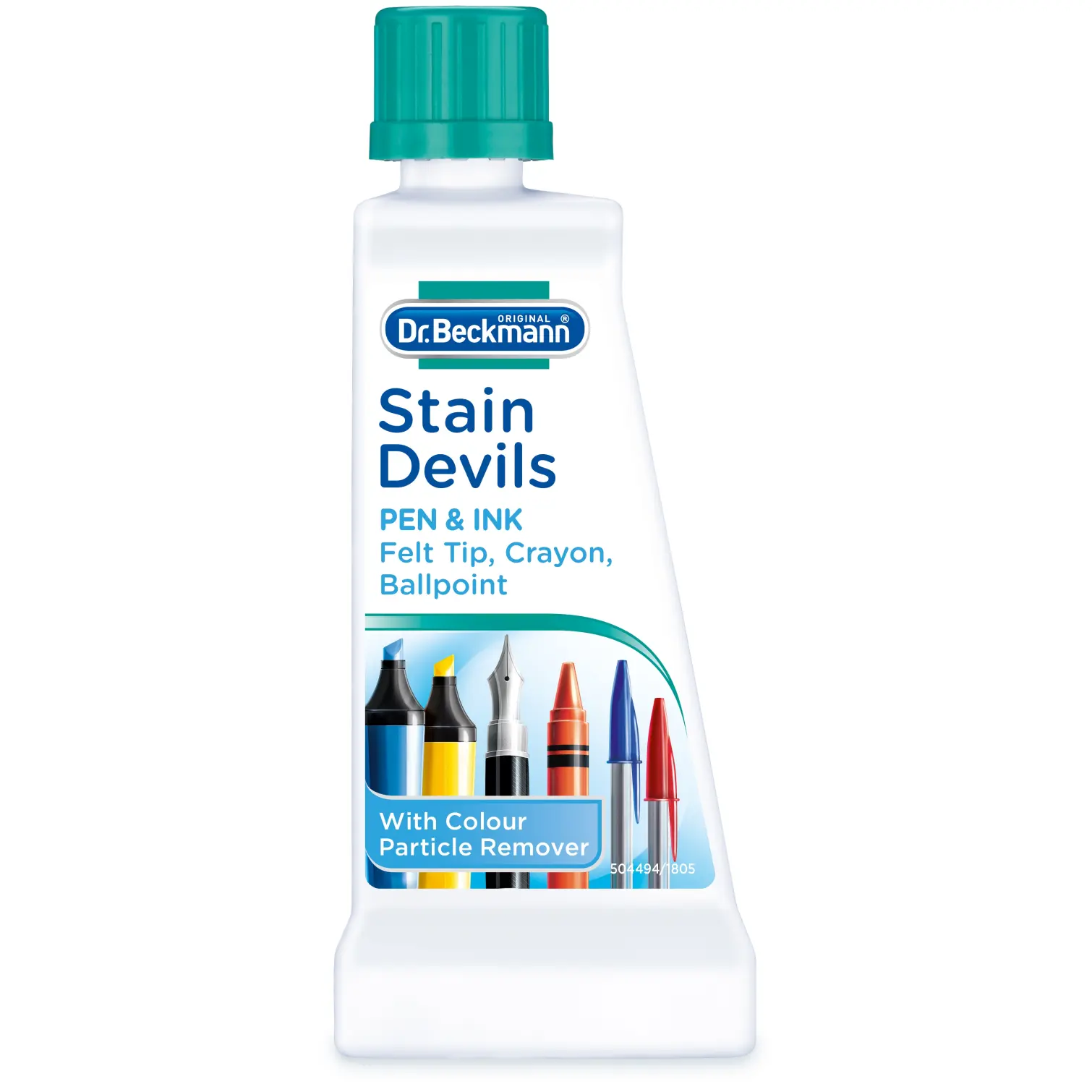ACD0020 Dr.Beckmann Stain Devils Pen & Ink