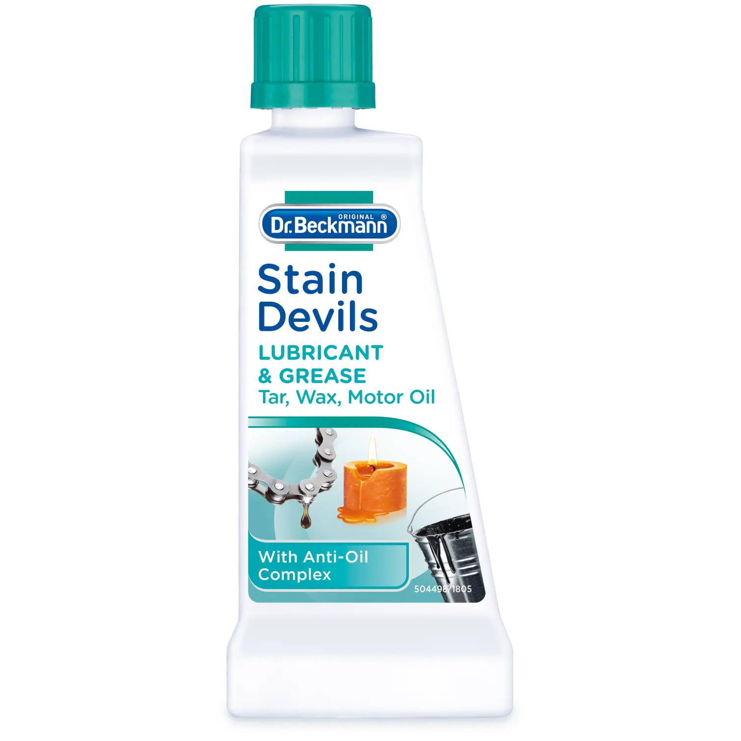 Dr.Beckmann Stain Devils Lubricant & Grease