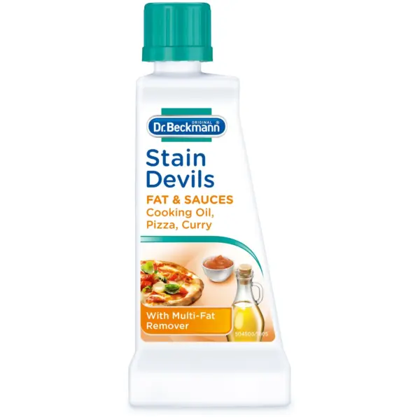 ACD0024 Dr.Beckmann Stain Devils Fat & Sauces