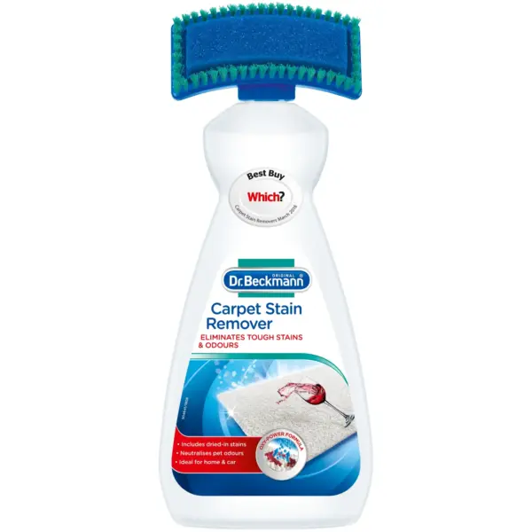 ACD0040 Dr.Beckmann Carpet Stain Remover 650ml