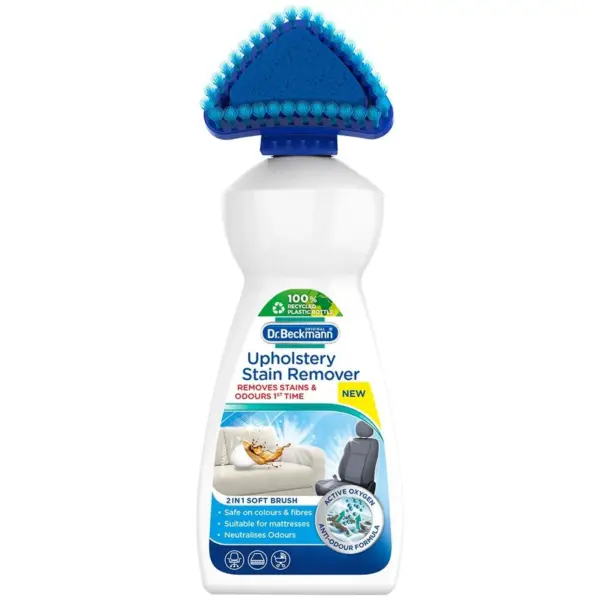 Dr.Beckmann Upholstery Stain Remover 400ml