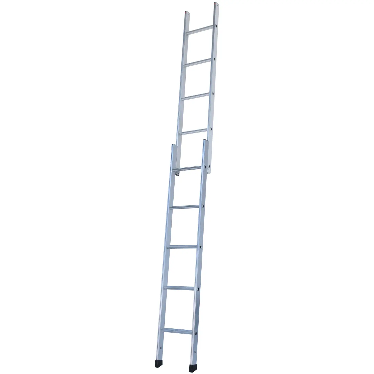 Werner 2 Part Loft Ladder 2.3m to 2.67m