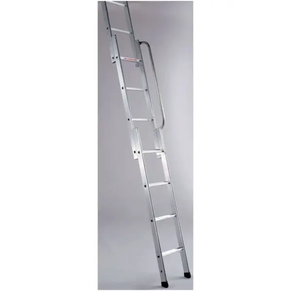 Youngman Easiway 3 Section Loft Ladder