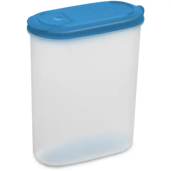 ADD0084 Addis Seal Tight Large Store & Pour Dry Goods Storer 2.5ltr