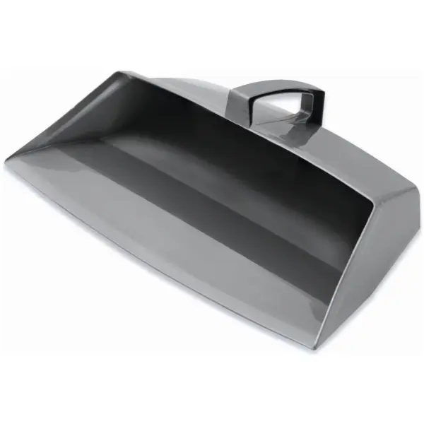 ADD0092 Addis Grey Dustpan 31cm