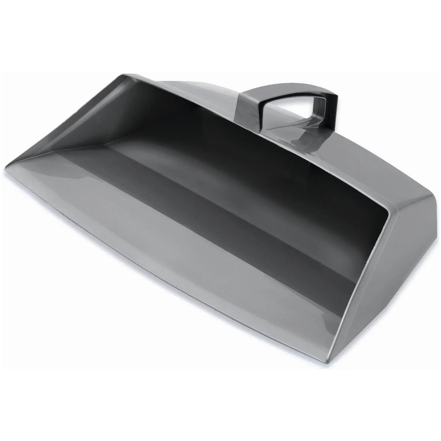 ADD0092 Addis Grey Dustpan 31cm