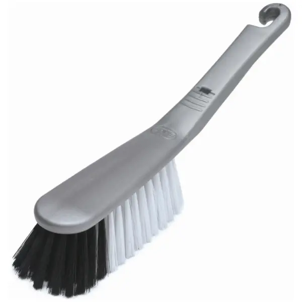 ADD0160 Addis Metallic Stiff Hand Brush