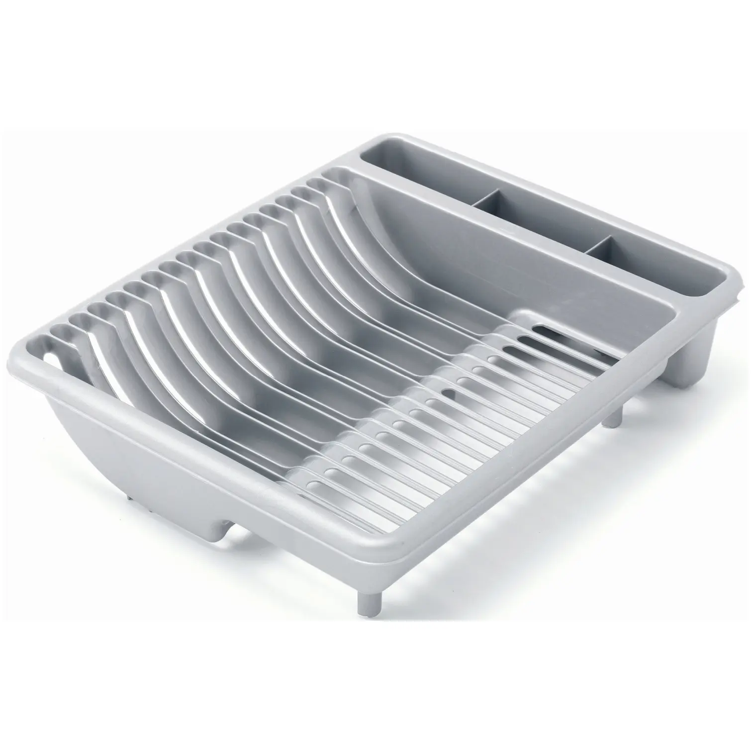 Addis Grey Large Draining Rack