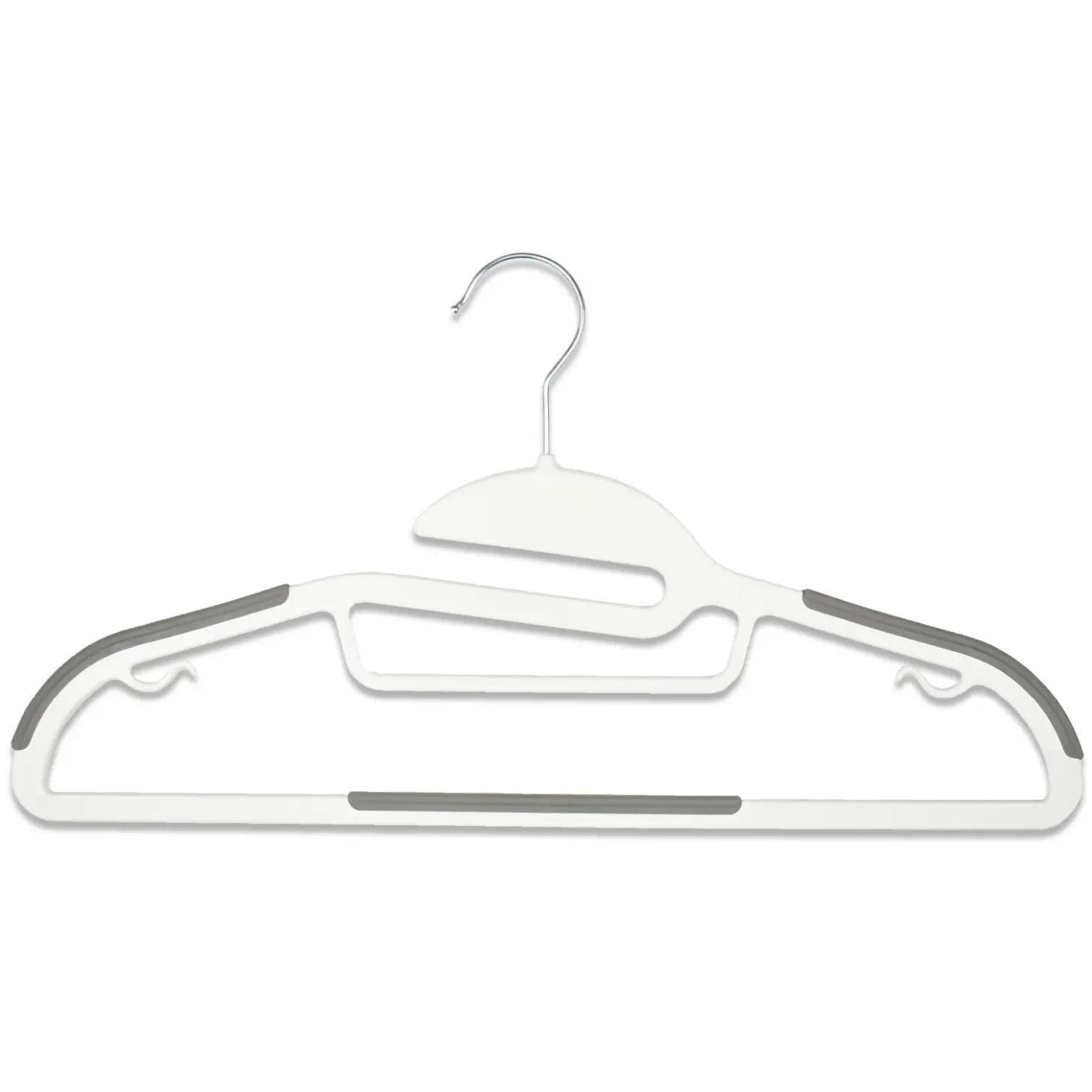 Addis Non Slip Hangers 5 Pack