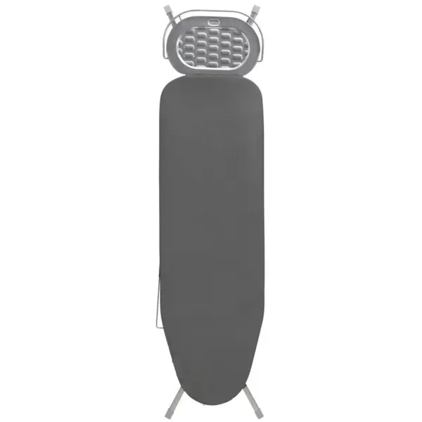 ADD0354 Addis Easyfit Ironing Board Cover Metallised Design 135x46cm