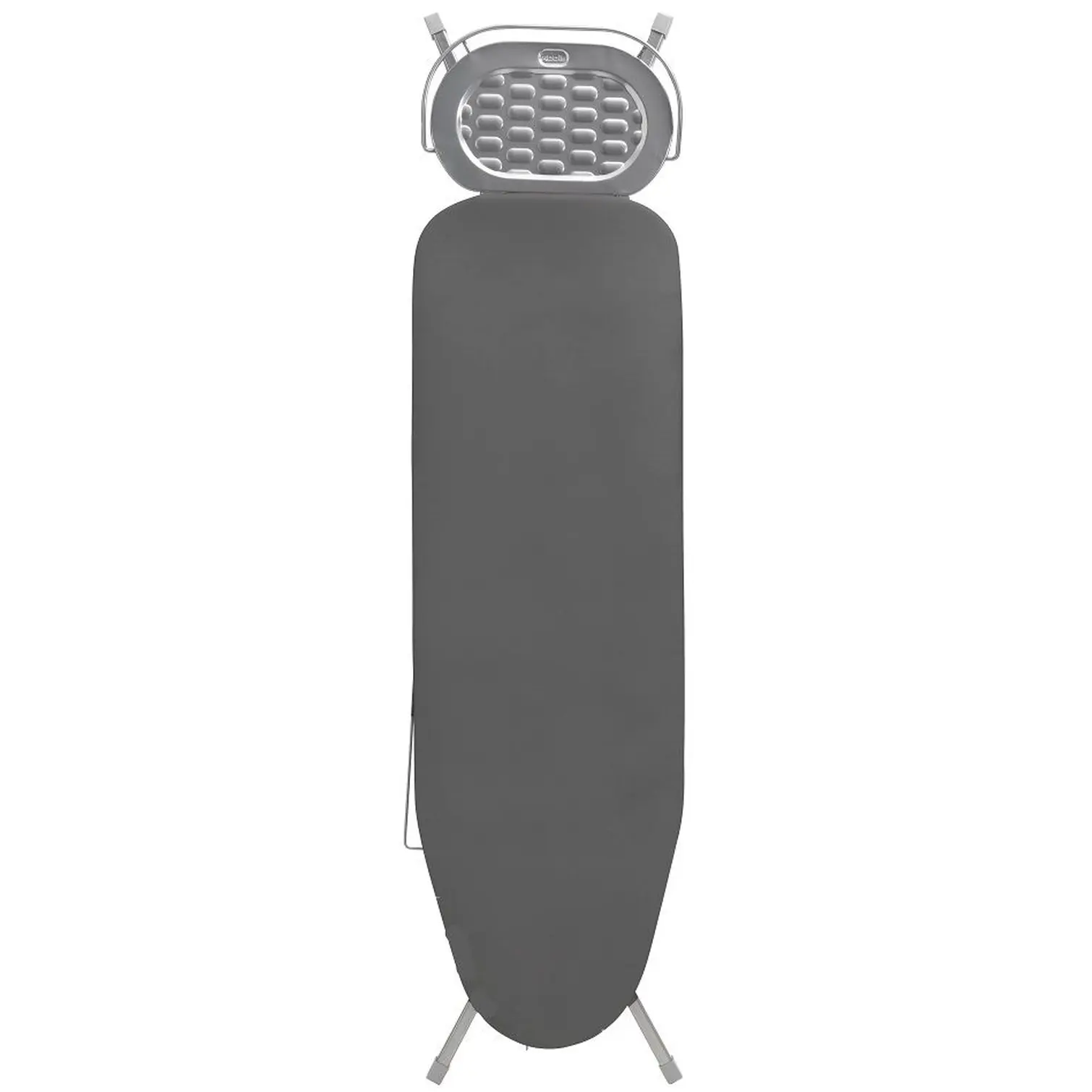 Addis Easyfit Ironing Board Cover Metallised Design 135x46cm