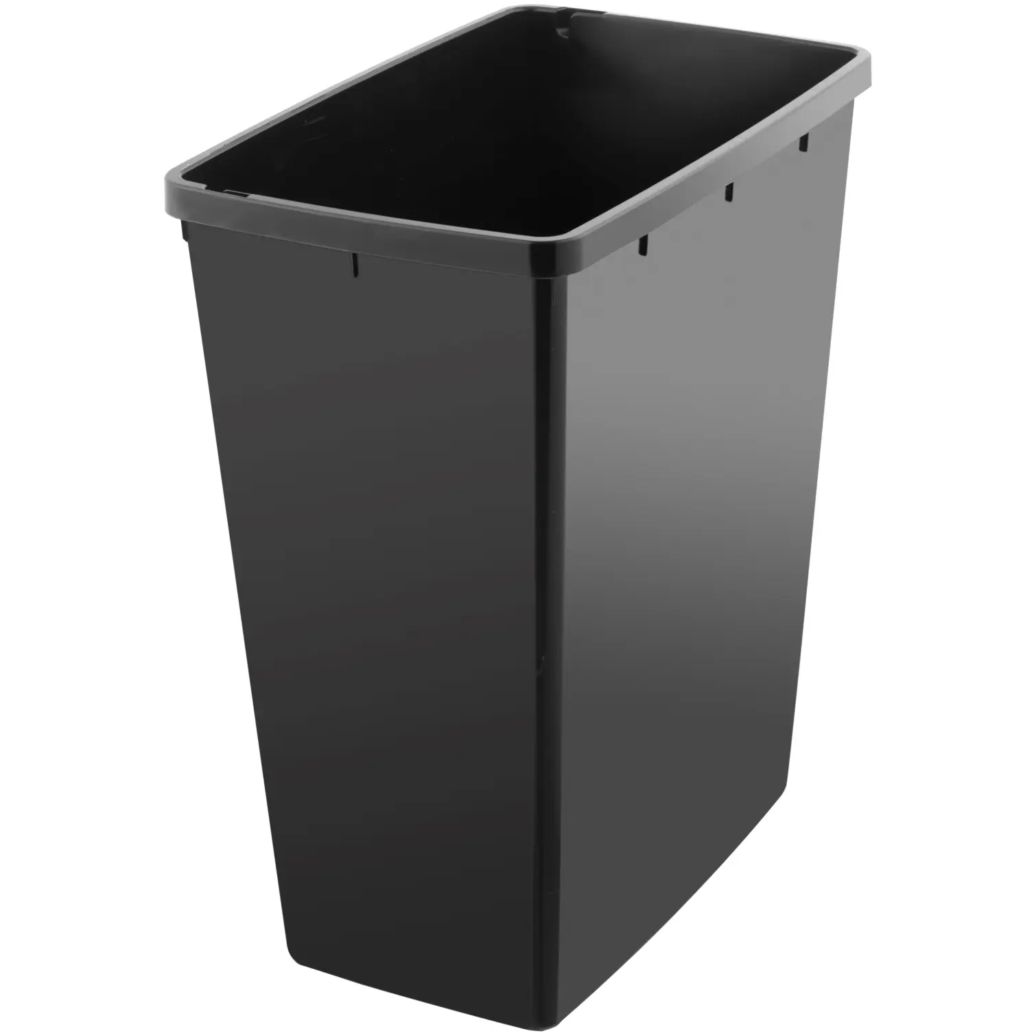 Addis Black Recycling Base 40Ltr