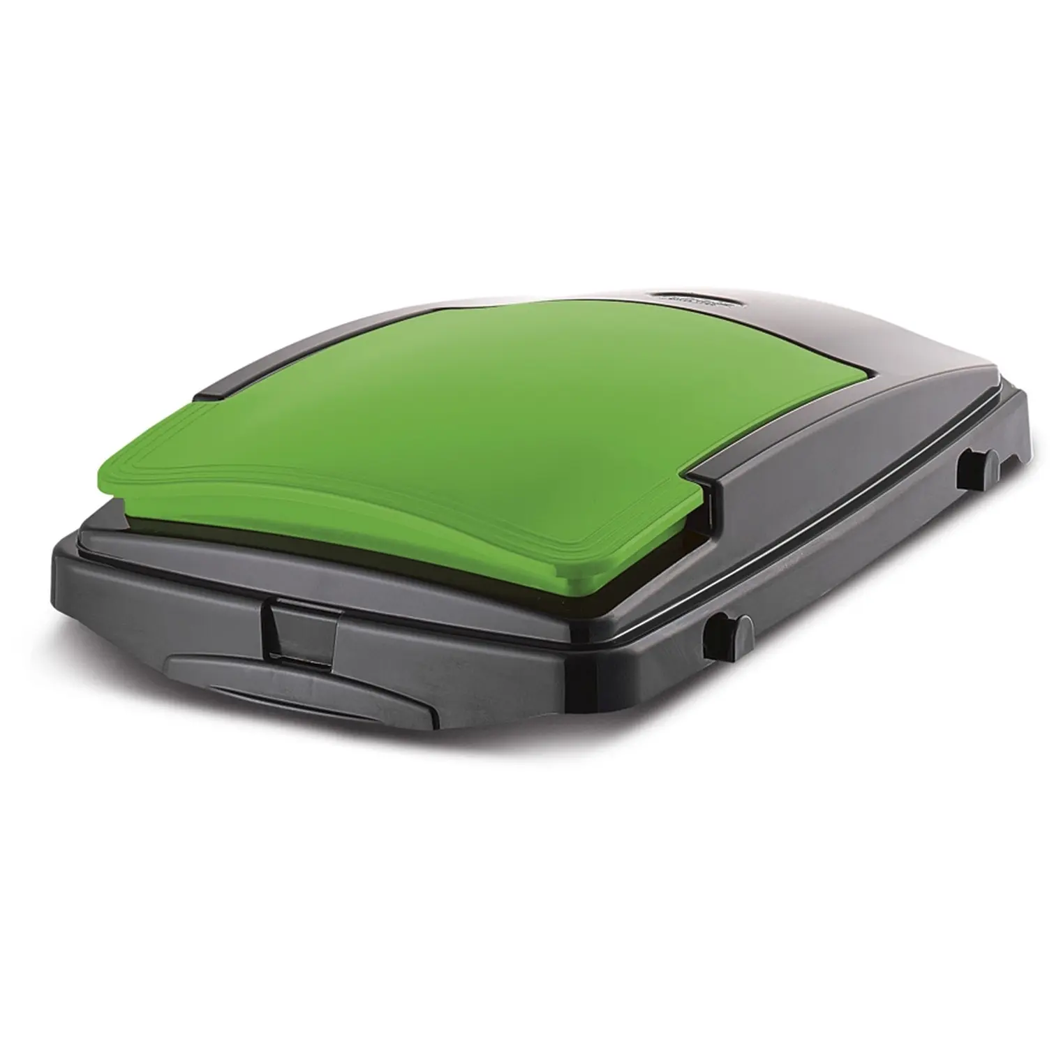 ADD0372 Addis Green Recycling Bin Lid for 40Ltr Base