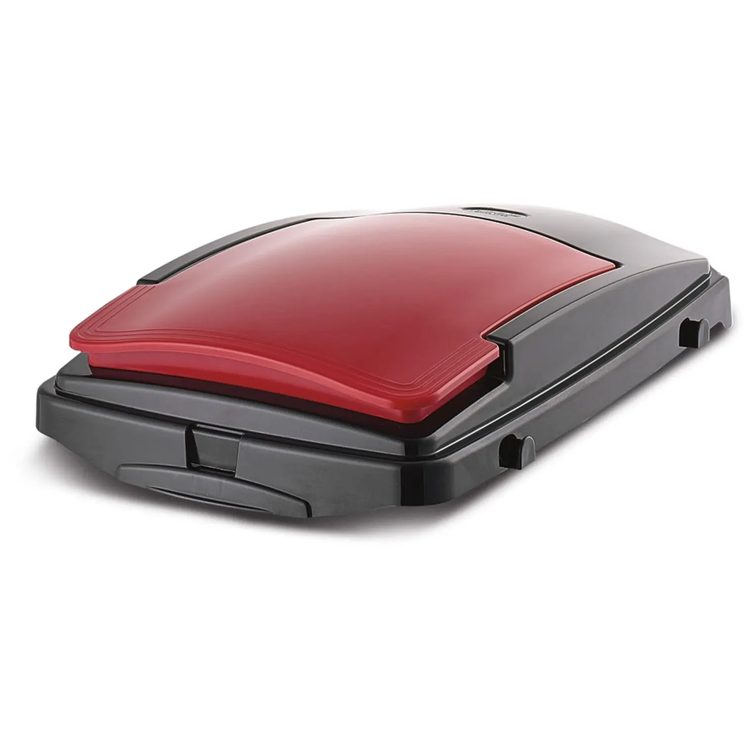ADD0373 Addis Red Recycling Bin Lid for 40Ltr Base