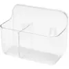 ADD0611 Addis Invisifix Toothbrush Holder