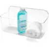 ADD0612_1 Addis Invisifix Large Bathroom Caddy