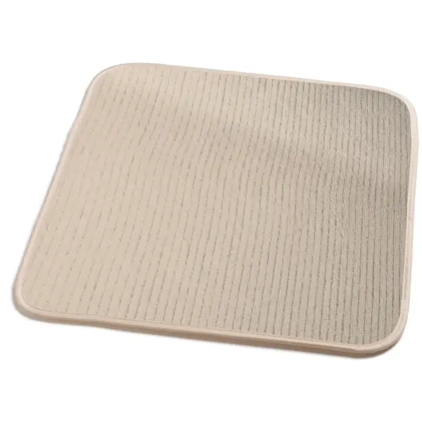 Addis Cream Microfibre Drying Mat 45x40cm