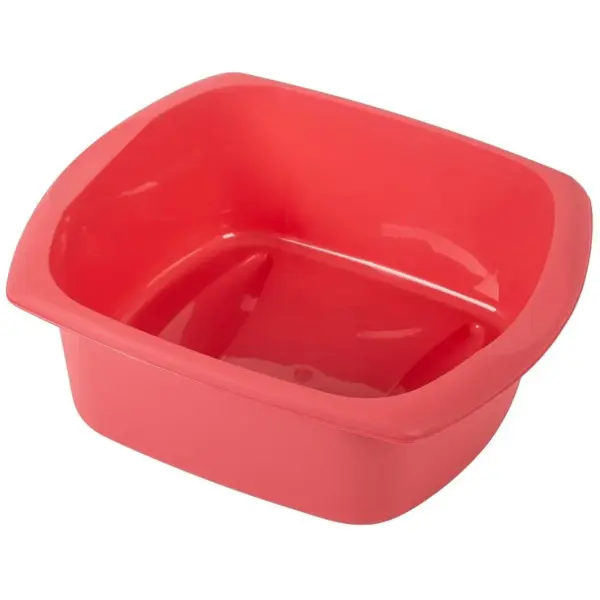 ADD7118 Addis Pomegranate Rectangular Classic Bowl 9.5Ltr