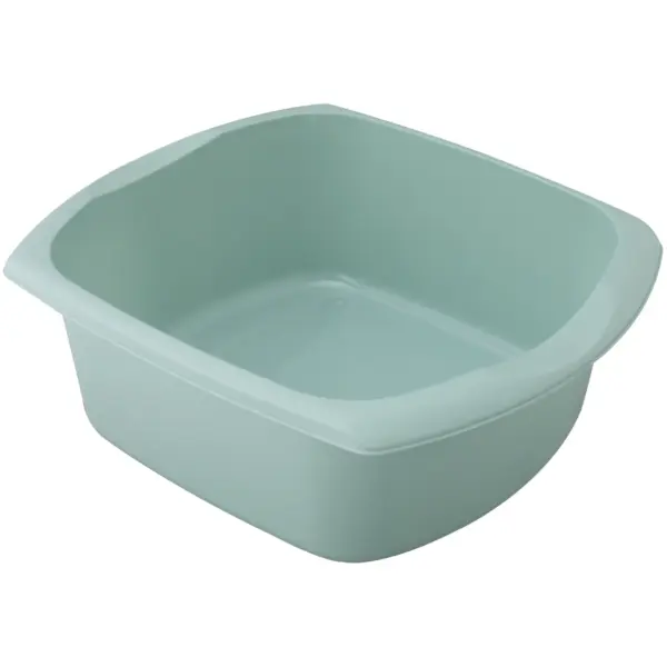 Addis Duck Egg Rectangular Classic Bowl 9.5Ltr