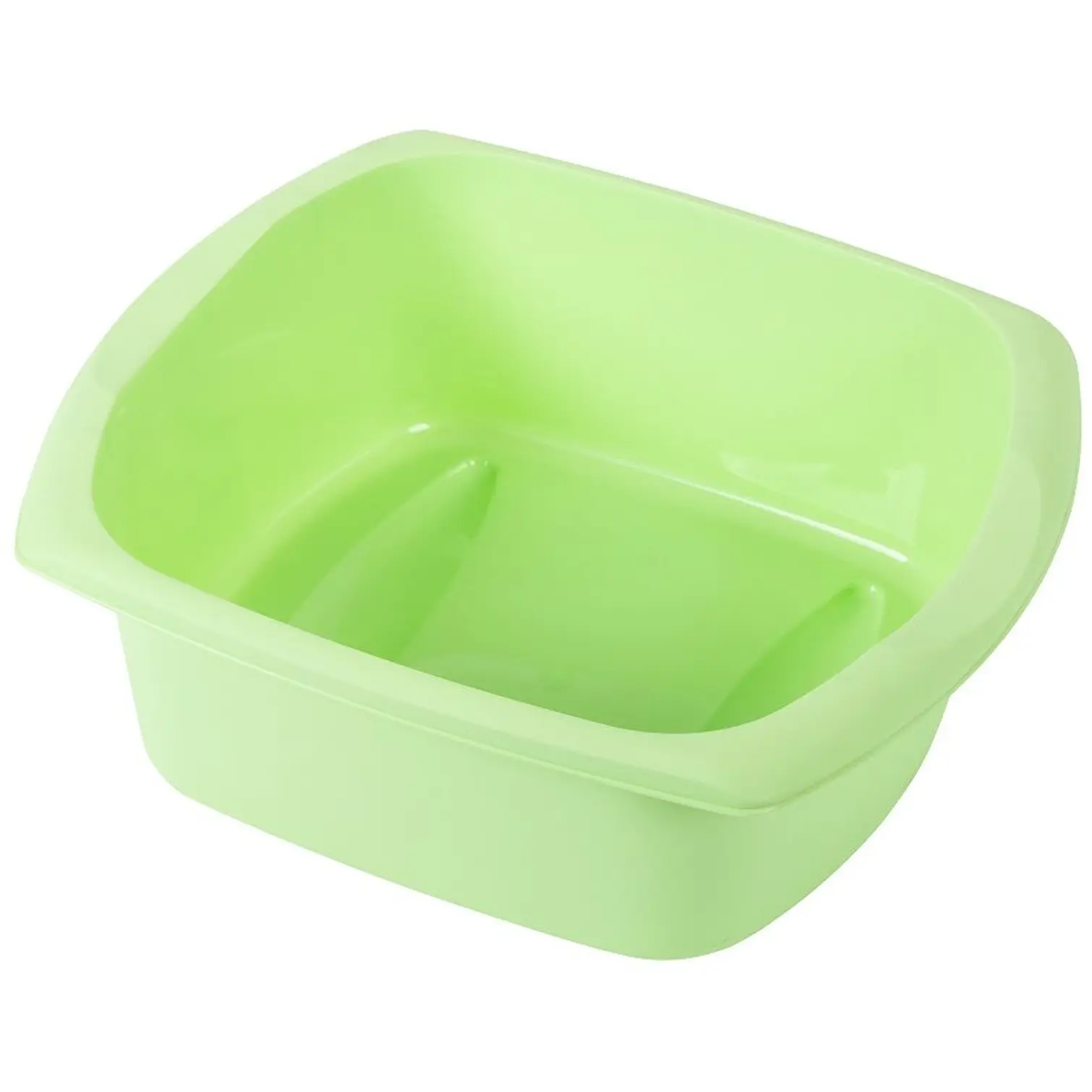 ADD7132 Addis Mint Rectangular Classic Bowl 9.5Ltr